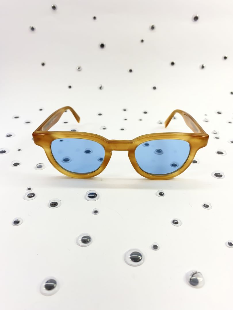 occhiali da soleacetato